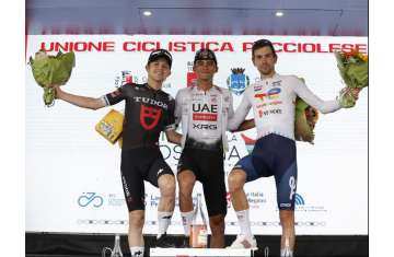 UAE Team Emirates-XRG