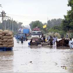 Pakistan