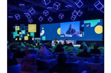 AI poised to advance Arabic language