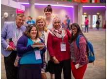 'We Are Inclusion' World Congress
