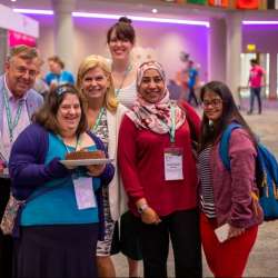 'We Are Inclusion' World Congress