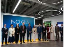 Finland in high-level meetings
