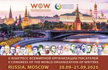 CONGRESS OF (WOW)