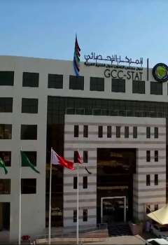 Gulf (GCC-Stat)