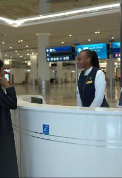 Dubai Airports