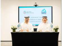 Ras Al Khaimah Economic Zone (RAKEZ) and the UAE–India CEPA Council