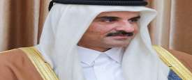 أمير قطر