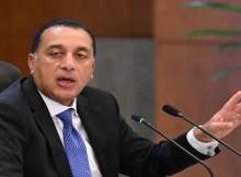 مصطفى مدبولي