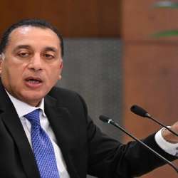 مصطفى مدبولي