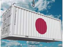 Japan trade