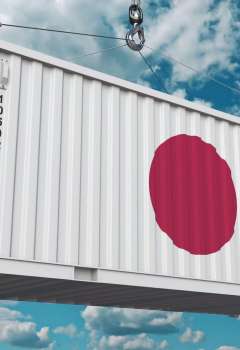 Japan trade