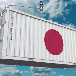 Japan trade