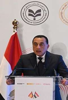 مصطفى مدبولي