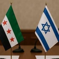 سوريا و اسرائيل