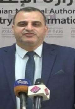 القيادي في حركة حماس علاء البطة