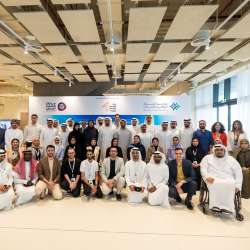 Arab Youth Pioneers