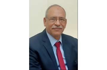 عادل القليعي