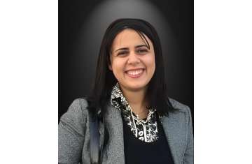 رانا حسن هريدي