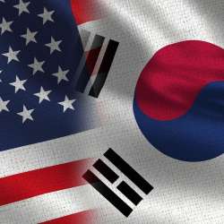 Seoul & Washington 