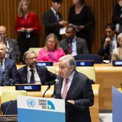 António Guterres