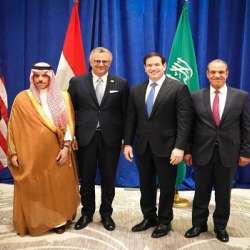 الاجتماع الرباعي