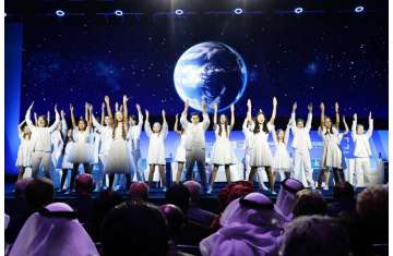 World Public Assembly