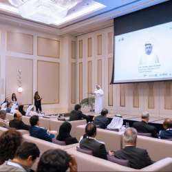 Abu Dhabi–India Business Forum