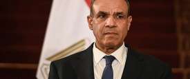 وزير الخارجية المصري الدكتور بدر عبد العاطي