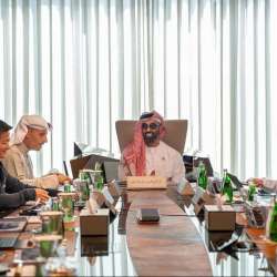 Tahnoon bin Zayed chairs MGX’s board meeting