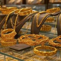 الذهب في مصر