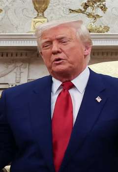 دونالد ترامب