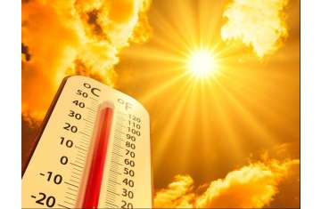 Weather