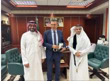 تكريم الدكتور عمرو الليثي