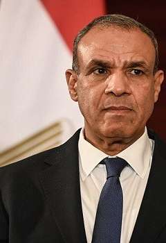 الوزير بدر عبد العاطي