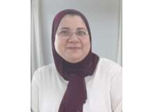 أماني عز الدين