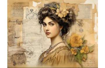 Lady