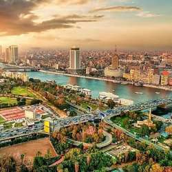 القاهرة