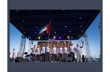 FEI World Endurance Championship