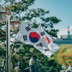 Korea's cybersecurity