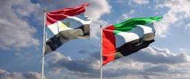 مصر و الامارات