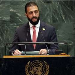 أحمد الشرع