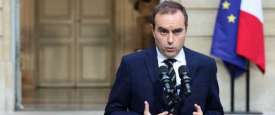 رئيس وزراء فرنسا الجديد