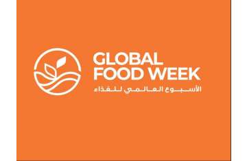 Global Food Week