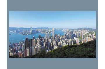 Hong Kong