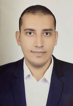 محمد مبارك