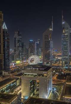 Dubai