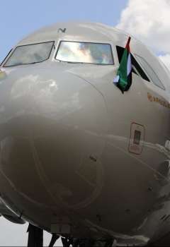 Addis Ababa