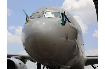 Addis Ababa