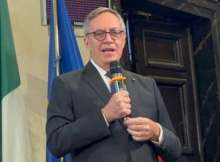 Professor Camillo Ricordi