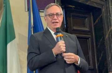 Professor Camillo Ricordi